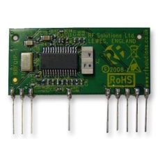 【FM-RRFQ1-433】RF MODULE RECEIVER FM 433MHZ