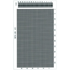 【AL201】PCB HI FREQ D/S 100X160