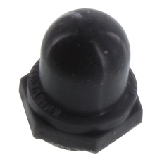 【NC3030】SEALING BOOT PUSHBUTTON 15/32inch X 32NS