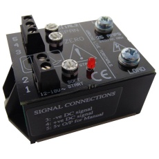 【FC11AL/2】POWER CONTROLLER