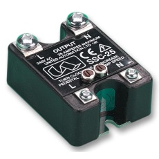 【SSC-25】CONTROL MODULE SOFTSTART