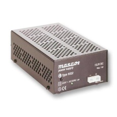 【9522 24V EURO】POWER SUPPLY AC-DC MEDICAL 24V 5A