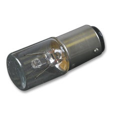 【95584035】LAMP BA15D 24V 5W