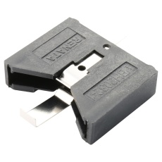 【VBH2032-1-LF】HOLDER BATTERY VERTICAL FOR CR