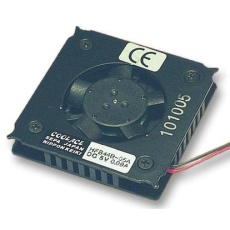 【HFB44B12A】COOLER CHIPSET