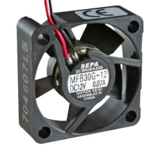 【MFB30G05】FAN 30MM 5VDC