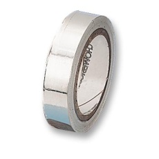 【CCJ-18-201-0050】TAPE ALUMINIUM 12.7MM