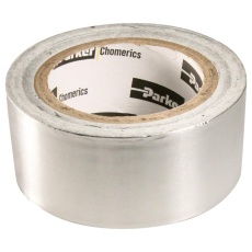 【CCJ-18-201-0200】TAPE ALUMINIUM 50.8MM