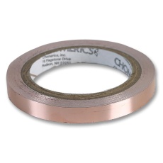【CCH-18-101-0050】TAPE COPPER 12.7MM