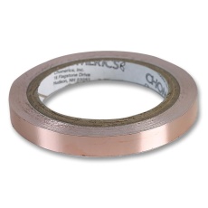 【CCH-18-301-0050】TAPE ADHESIVE COPPER 12.7MM