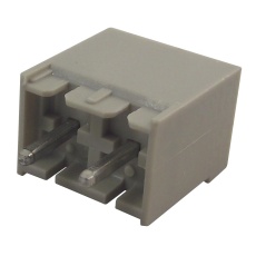 【25.350.3253.0】HEADER PCB 5.08MM 2POLE