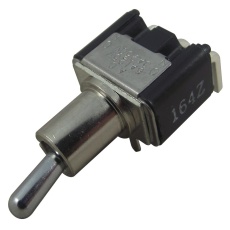 【STM 106 D-RA】TOGGLE SWITCH MINIATURE