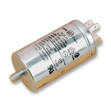 【4.16.26.09.64】CAP 8ｵF 450VAC 5% PP CAN PANEL