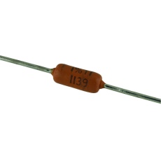【CPF2470R00FKE14】METAL FILM RESISTOR 470 OHM 2W 1%