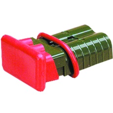 【134G2】DUST COVER ELASTOMER
