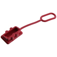 【134G1】DUST COVER ELASTOMER