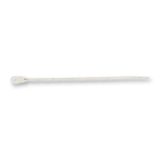 【TY533M】CABLE TIE TY-RAP CLAMPING 101MMPK100