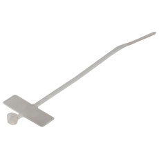 【TY551M】CABLE TIE TY-RAP IDENT 92MM PK100
