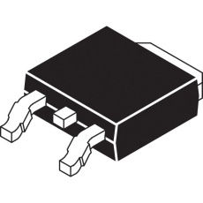 【NCP1117DT50G.】IC LDO VOLT REG 5V 1A D-PAK-3