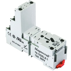 【70-782EL8-1】RELAY SOCKET SYSTEM