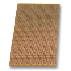 【AGP10】PCB PROTOTYPE BOARD 100X160 1F