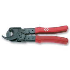 【430007】CUTTER CABLE RATCHET HEAVY DUTY