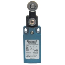 【GLLA01C.】LIMIT SWITCH TOP ROLLER PLUNGER SPDT
