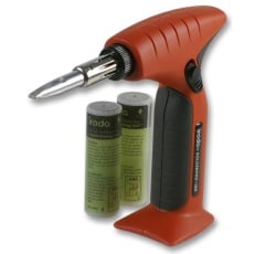 【PRO-180】SOLDERING IRON GAS 30-185W