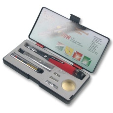 【PRO-70K】KIT SOLDERING IRON 210DEG-450DEG GAS