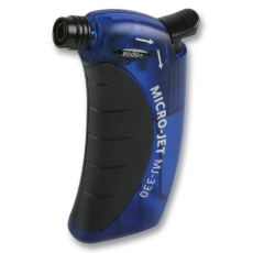 【MJ-330】HEAT GUN GAS 650C MICRO-THERM