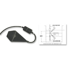 【LR02IS-L05M-ATEX】FLOAT SWITCH ATEX LR02 5M CABLE