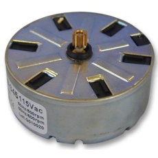 【AM24】CAM TIMER 230V MOTOR