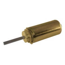 【TP8X16-C-24D】SOLENOID CYLINDRICAL PUSH CONTINUOUS