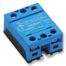 【SO865070】SSR 50A 24-510VAC