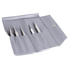 【D00349】TWEEZER SET SA 5PCS