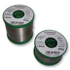 【574406】SOLDER WIRE KS100 0.7MM 500G