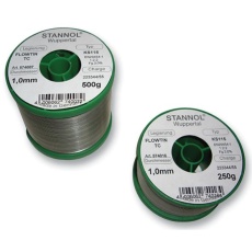 【574017】SOLDER WIRE KS115 0.7MM 250G