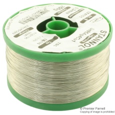 【574101】SOLDER WIRE KS115 0.3MM 250G