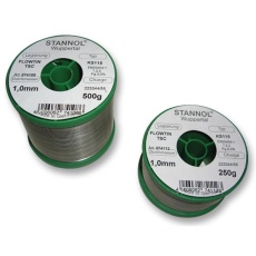 【574112】SOLDER WIRE KS115 1.0MM 250G