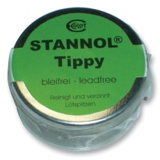 【272018】CLEANER TIP TIPPY LEAD FREE