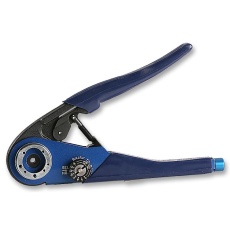 【M22520/1-01】CRIMP TOOL MIL-C-26482 Series 1 CONNECTORS