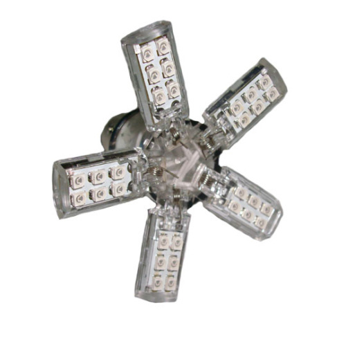 【T25-B15-040R3528C】【在庫処分セール】T25 カー用LED(レッド)