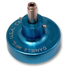 【M22520/2-07】POSITIONER 22D SOCKET
