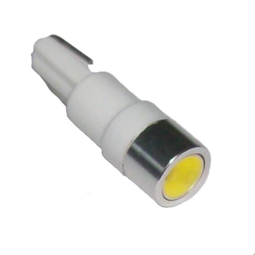 【T5-WG-001W45BN】T5 カー用LED(2個入り ホワイト)