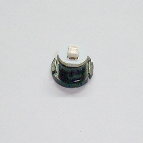 【T4.7-001G3528】T4.7 カー用LED(2個入り グリーン)