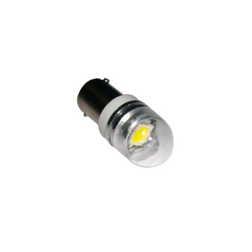【T10-B9-001R5050B】【在庫処分セール】T10 カー用LED （2個入り レッド）