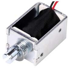 【B14-L-258-B-4】SOLENOID LATCHING PULL INTERMITTENT