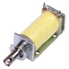 【C5-L-270-B-1】SOLENOID LATCHING PULL INTERMITTENT