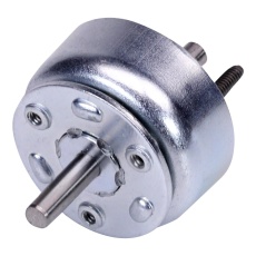 【H-15021-028】SOLENOID ROTARY CONTINUOUS