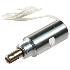 【195206-224】SOLENOID TUBULAR PULL INTERMITTENT